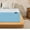 Gel, variant on LIFEMENT Basic 12 Inch Queen Cooling Gel Memory Foam Mattress in a Box, Medium Firm | Gel Infused, Fiberglass Free, CertiPUR-US & OEKO-TEX Certified