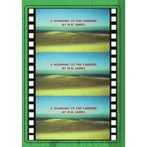 A Warning to the Curious (DVD), Sinister Cinema, Horror