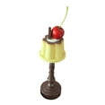 thumbnail image 4 of Diseño decorativo de la mesa de luz nocturna de la mesa de luz linda para niñas lámpara de noche compacta para mujeres para la sala de estar de la sal, 4 of 8