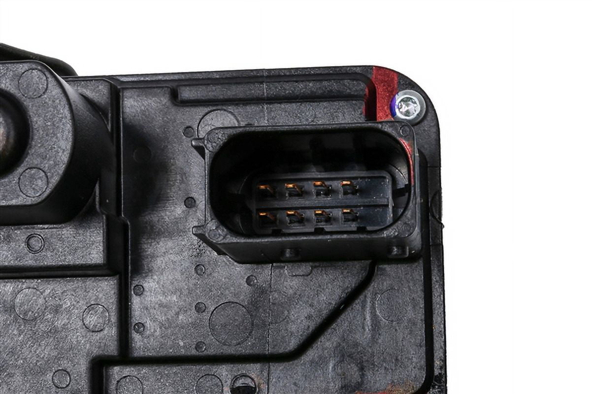 Driver Side Front Door Lock