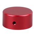 thumbnail image 1 of Aluminum Guitar Footswitch Topper, Premium Material, Easy Installation, Improved Aesthetics, Performance Improvement, Ideal Replacement With Wrench, For Modern Guitar, 1 of 8