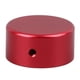 thumbnail image 4 of Sombrero de perilla de Pedal de efecto de guitarra Topper de pedal de guitarra moderno fácil de instalar aluminio multifuncional con llave para reemplazo ANGGREK  Otros, 4 of 7