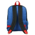 thumbnail image 3 of Marvel Spider-Man 5 Piece Kids 16" Backpack Set, 3 of 7