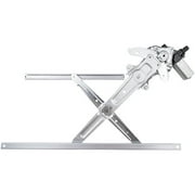 honda passport window regulator