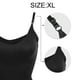 thumbnail image 2 of Fajas para mujer Control de barriga Busto completo Body Shaper Calzoncillos Body Butt Black Talla XL, 2 of 7