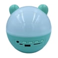 thumbnail image 2 of Lámpara con bocina Gadgets and Fun  En forma de oso con luces RGB, 2 of 3