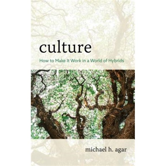 Pre-Owned Culture : How to Make It Work in a World of Hybrids (Paperback)