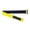 Yellow bicycle, variant on Yammee Folding Bike Binding Belt Cycling Wheel Stabilizers Quick Release Nylon Bicycles Frame Wheel Fixed Strap Easy to Use