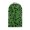 St. Patrick's Clover Pattern, variant on HELLHERO Lemon Pattern Dust Cover 1pc Washable for Household Users