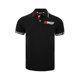 thumbnail image 1 of PLAYERA ESTILO POLO PARA CABALLERO MARCA MOTO GP 100% ORIGINAL, 1 of 6