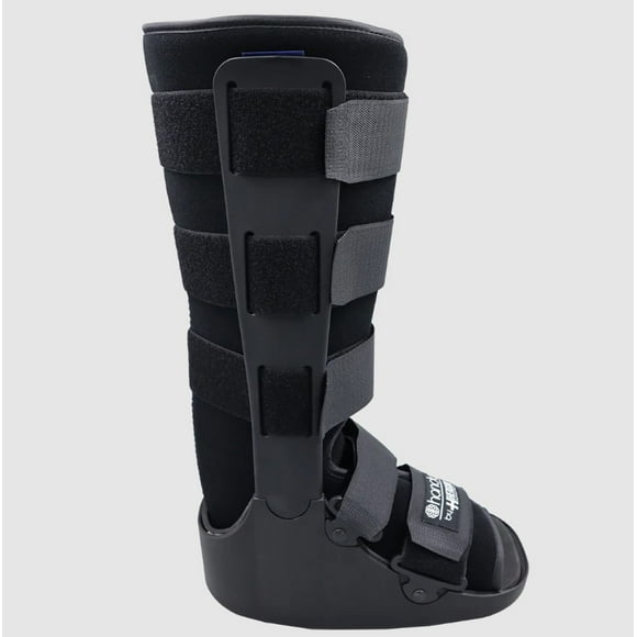 Bota Walker Ortopédica Ambidiestra no Neumática Larga-MODELO FBL01XL-Marca Handy