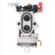 thumbnail image 4 of 2X Kit de Carburador para 150BT 150BF 350BT 350BF 560BTS 560BFS 570BTS 570BFS 580BTS 580BFS 581155801 502845001, 4 of 6