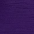 thumbnail image 2 of Ultimate Textile (10 Pack) Reversible Shantung Satin - Majestic 60 x 120-Inch Oval Tablecloth - for Home Dining Tables, Purple, 2 of 4