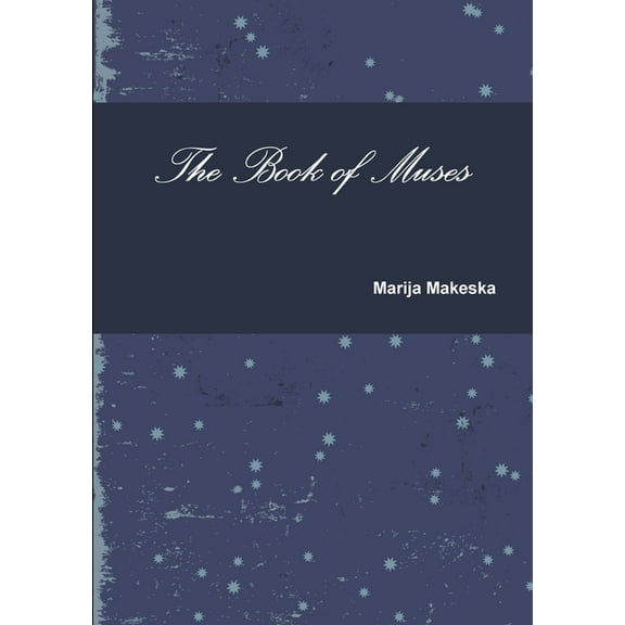 The Book of Muses, (Paperback)