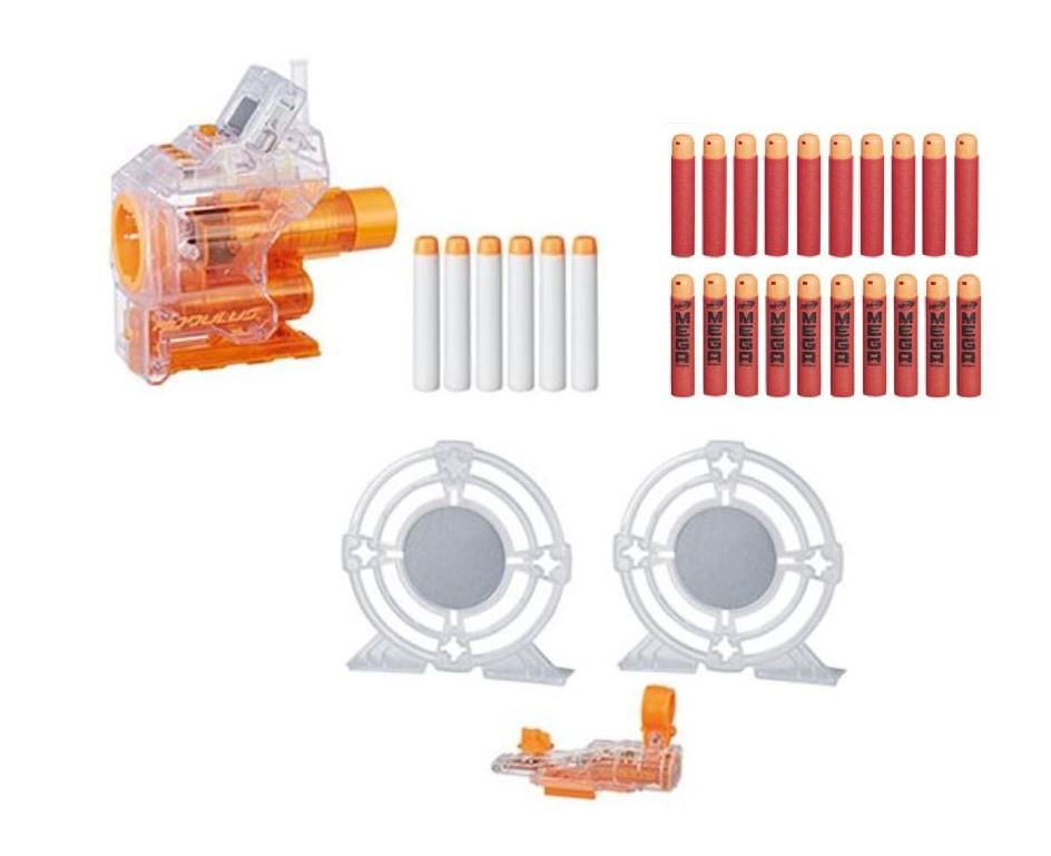 nerf modulus darts refill