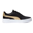 thumbnail image 4 of Tenis Puma Carina 2.0 Distressed Mujer negro 23, 4 of 7