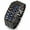 Blue LED/Black Bracelet, variant on Men 's Women 's Stainless Steel LED Digital Quartz Bracelet Watch Wristwatch