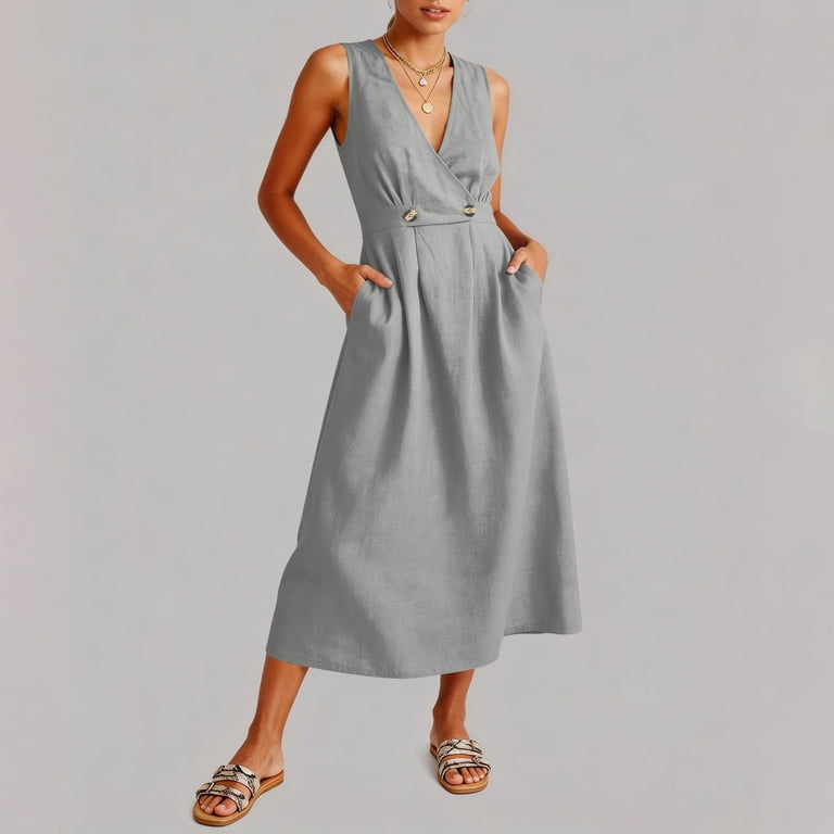 metallic dress women Amazon.com: VIDUSSA Glitter Sparkly Dresses for Women