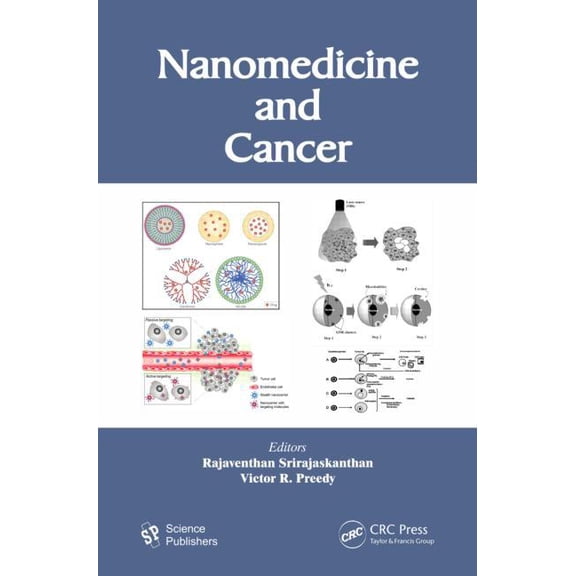 Nanomedicine and Cancer, (Hardcover)