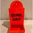 thumbnail image 3 of kurtrusly Outdoor Feeding Ornament Versatile For Any Farm Environment Is Outdoor In Any Chicken Coop Or Farm, 3 of 6