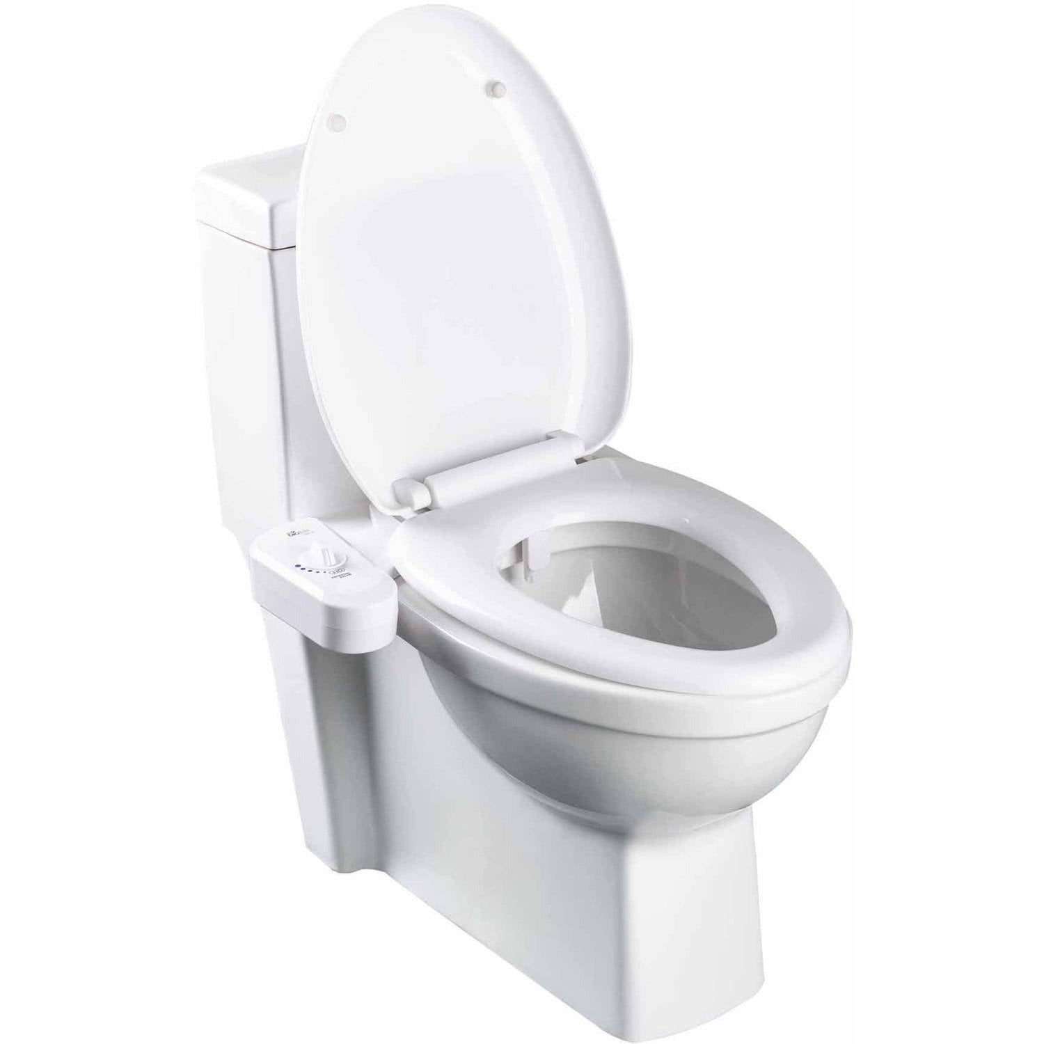 BIO BIDET Simplet Bidet Attachment Walmart