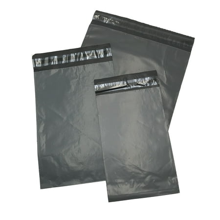 - 100 9x12 Poly Bags Plastic Envelopes Mailers Shipping Case Self Seal 9