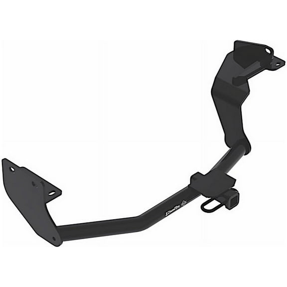 Draw-Tite 37132 16-20 SORENTO W/I4 & V6 ROUND TUBE CLS II HITCH ONLY(WITHOUT BALL MOUNT)