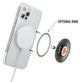 thumbnail image 4 of Nite Ize Steelie Orbiter Plus Vent Kit, Compatable With MagSafe Car Mount for iPhone 12, 13, Pro Max, Mini, 4 of 5