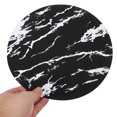 thumbnail image 2 of Induction Cooker Pad Silicone Protective Pad Heat-resistant Induction Cooktop Mat Kitchen Supply, 2 of 8