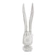 thumbnail image 3 of White Angels Resin Cherub Statue Figurine, Adorable Angel Sculpture-L, 3 of 5
