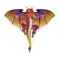 thumbnail image 1 of X Kites Dragon 28 Inch Poly Kite.  Fire, 1 of 1