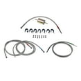 thumbnail image 3 of LOVIVER Fuel Line 819-840 Assembly Durable Professional for, 3 of 8