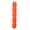 Orange-S, variant on dfutuy Pet Dog Chew Toys Aggressive Chewer Training Tooth Cleaning Pet Molar Toy 2025 Pet Accessories Sale