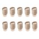 thumbnail image 2 of Tornillos de Ajuste Sunnimix 10 Unids Piezas de reparación para Saxofón, 2 of 7
