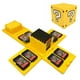 thumbnail image 2 of PCS Caja de almacenamiento de juegos para Switch Game Cards Games Cube hasta 16 juegos NS Cassette Storage Box 16 Accesorios periféricos NS Card Box plegable Ormromra 221975-1, 2 of 9