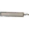 thumbnail image 3 of Efficient BBQ Gas Barbecue with Infrared Ceramic Burner, for Catering (44 x 9.5 cm), 3 of 5