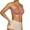 Brick Red, variant on Women's Strapless Bra Summer Lightweight Seamless Comfortable Support Push Up Bust Bralette Mom Bra