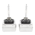 thumbnail image 1 of Bulbo de Faros LED, 5000H Servicio de vida D3S Bulb Cómoda 5000K PARA D3S 53660 53660U, 1 of 7