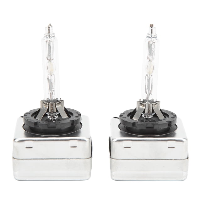 Bulbo de Faros LED, 5000H Servicio de vida D3S Bulb Cómoda 5000K PARA D3S 53660 53660U
