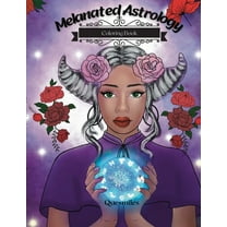 Melanated Astrology (Paperback)