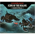 thumbnail image 6 of D&D Icons of the Realms: Apparatus of Kwalish - Boxed Figure, Pre-Painted, Dungeons & Dragons, 6 of 12