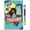 Premium Poster & Clip Bundle, variant on Karma's World - Follow Your Dreams Wall Poster, 14.725" x 22.375"