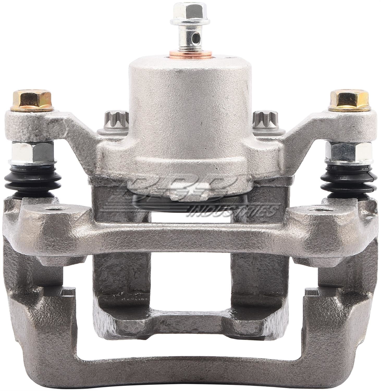 TERREPOWER formerly BBB Industries 99-00855B Reman Caliper w/installation Hardware