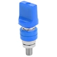 thumbnail image 3 of Terminal de Postes, Connexion Ferme 100A Courant de Liaison pour Machine Bleu, 3 of 8
