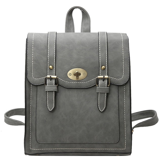 Women Backpack Fashion Big Capacity Casual Shoulder Bag Travel Backpack
