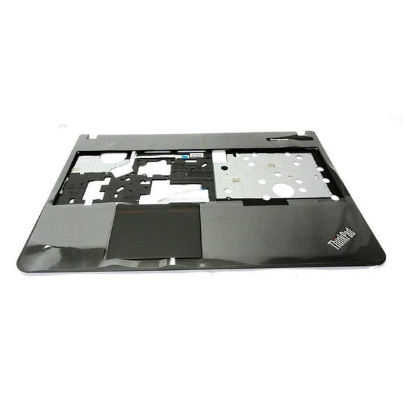New Genuine Lenovo ThinkPad Edge E531 Palmrest TouchPad W/Out FPR 00JT212