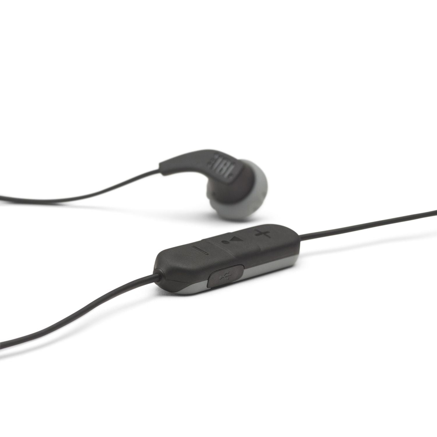 JBL ENDURANCE RUN ÉCOUTEUR INTRA-AURICULAIRE BLUETOOTH - NOIR