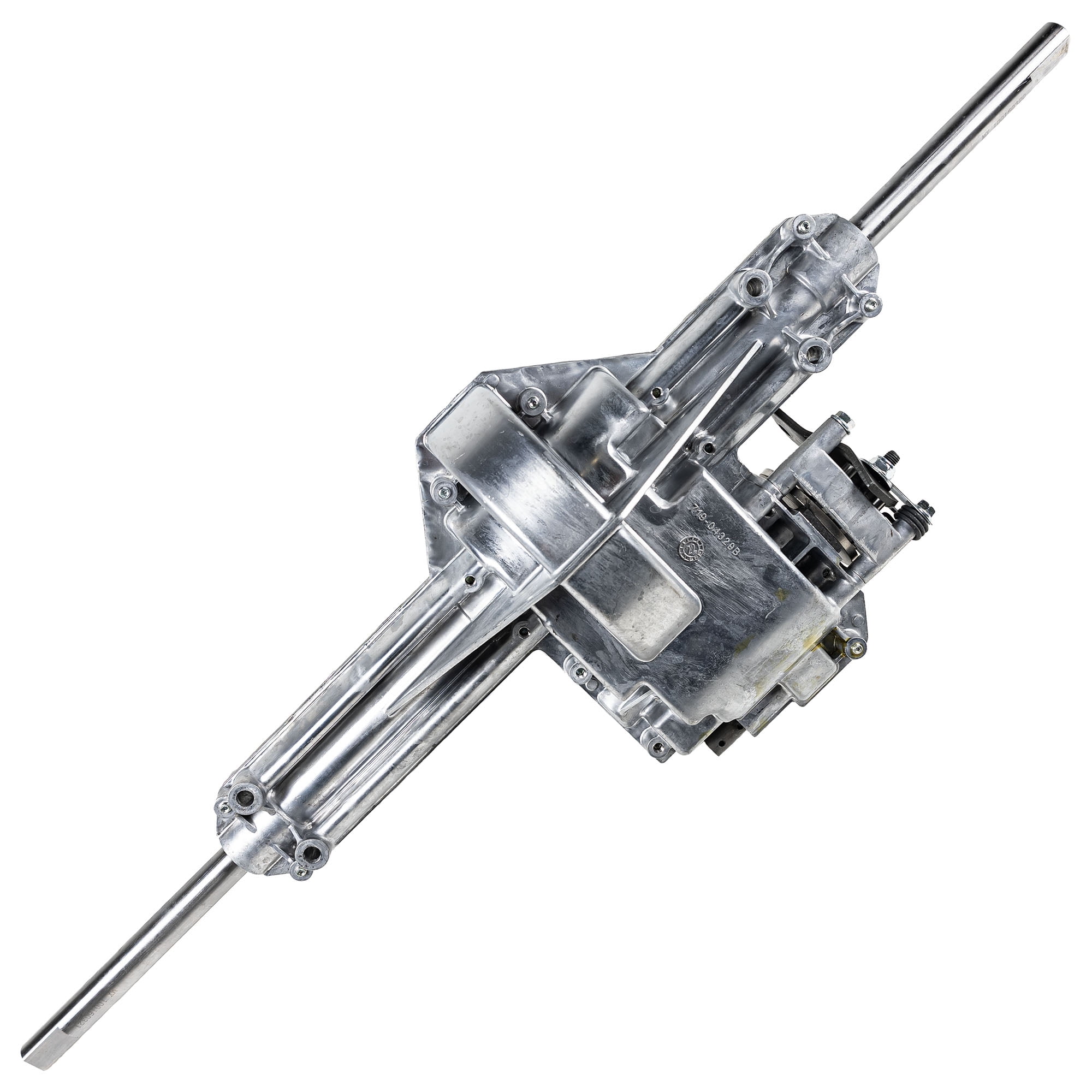 MTD 618P09815 Transaxle Troy-Bilt Bronco Pony Auto 42 42 TB547