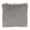 Platinum, variant on Fennco Styles Modern Shaggy Shimmer Decorative Throw Pillow 18" W x 18" L - Emerald Soft Textured Cushion for Home, Couch, Living Room, Bedroom, Office Décor and Everyday Use- New