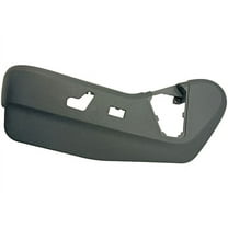 Seat Track Cover - Compatible with 2011 - 2019 Dodge Grand Caravan 2012 2013 2014 2015 2016 2017 2018